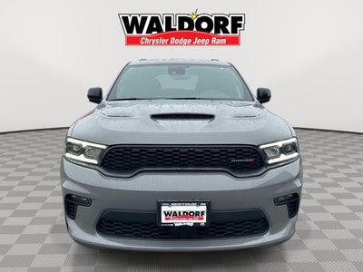 2022 Dodge Durango GT Plus AWD