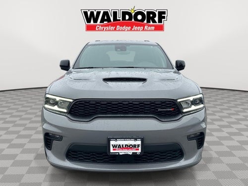 2022 Dodge Durango GT Plus AWD