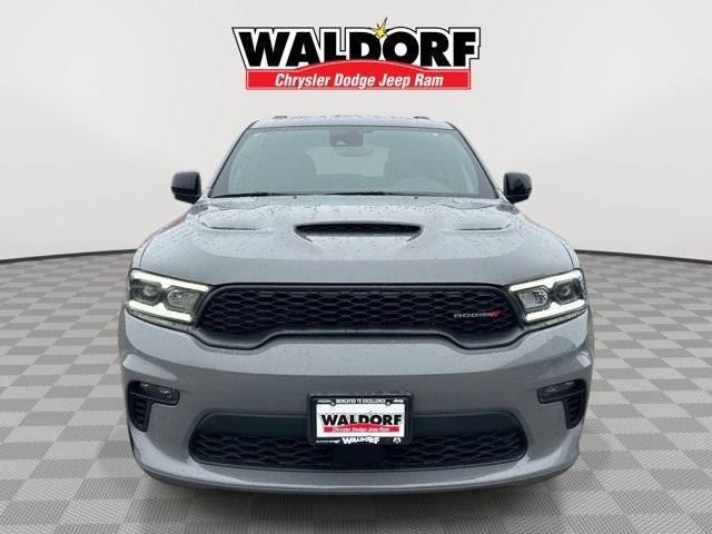 2022 Dodge Durango GT Plus AWD