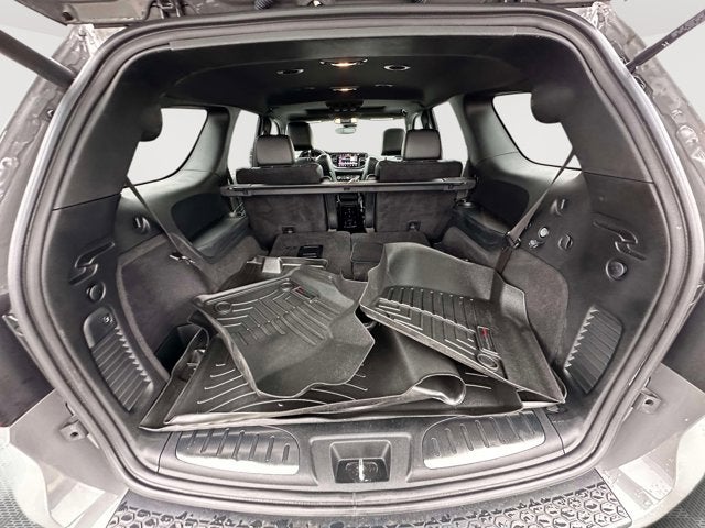 2022 Dodge Durango GT Plus AWD