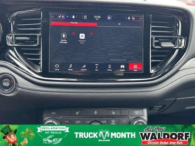 2022 Dodge Durango GT Plus AWD