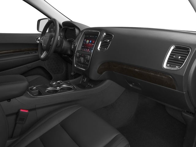 2016 Dodge Durango Limited