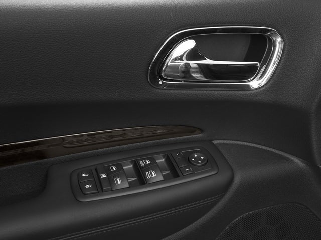 2016 Dodge Durango Limited
