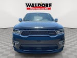2022 Dodge Durango Citadel AWD
