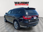 2022 Dodge Durango Citadel AWD