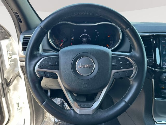 2020 Jeep Grand Cherokee Altitude 4x4