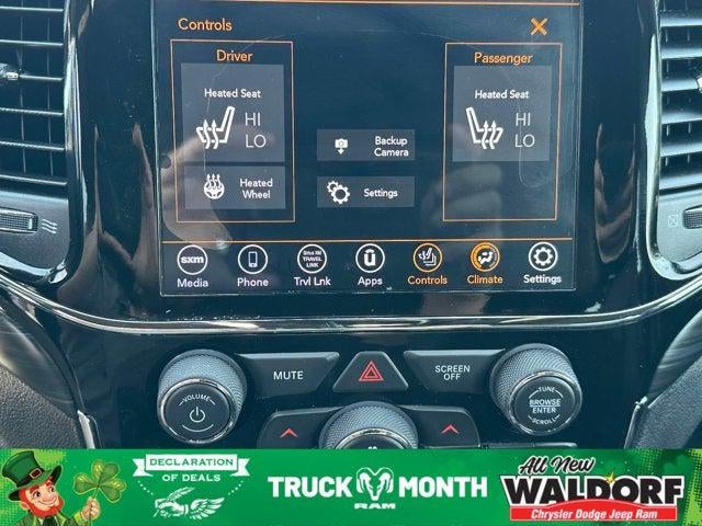 2020 Jeep Grand Cherokee Altitude 4x4