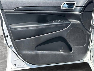 2020 Jeep Grand Cherokee Altitude 4x4