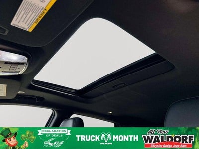 2020 Jeep Grand Cherokee Altitude 4x4