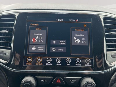 2021 Jeep Grand Cherokee Laredo X 4x4