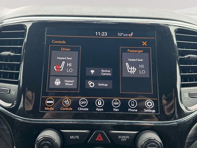 2021 Jeep Grand Cherokee Laredo X 4x4