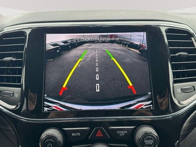 2021 Jeep Grand Cherokee Laredo X 4x4