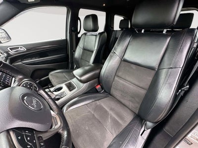 2021 Jeep Grand Cherokee Laredo X 4x4