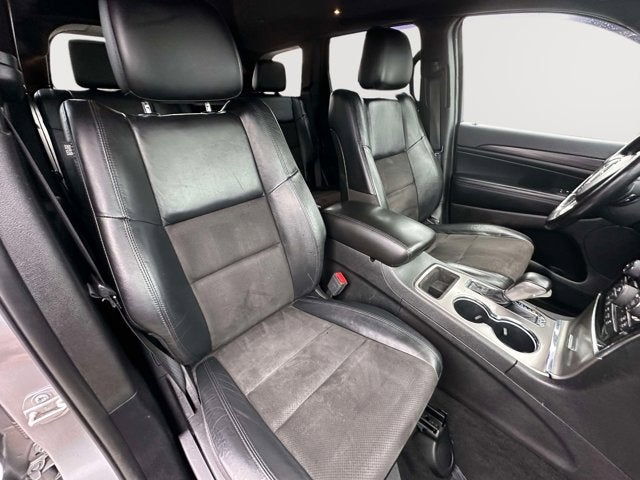 2021 Jeep Grand Cherokee Laredo X 4x4