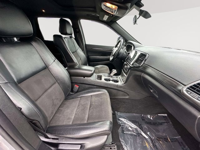 2021 Jeep Grand Cherokee Laredo X 4x4