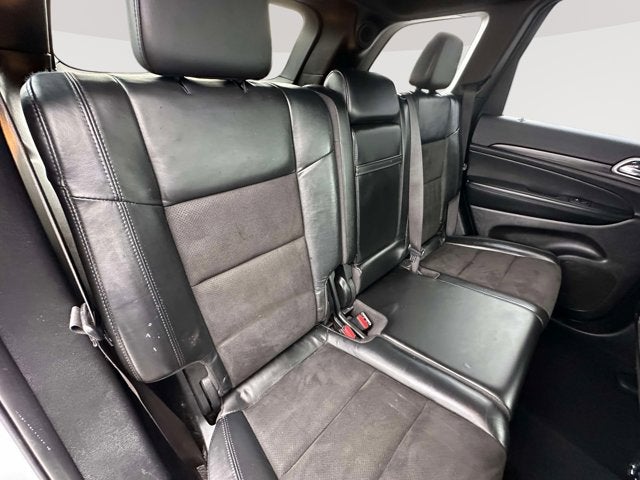 2021 Jeep Grand Cherokee Laredo X 4x4