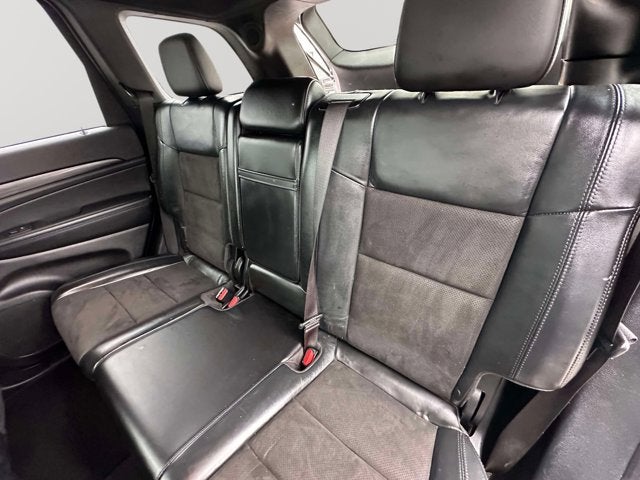 2021 Jeep Grand Cherokee Laredo X 4x4