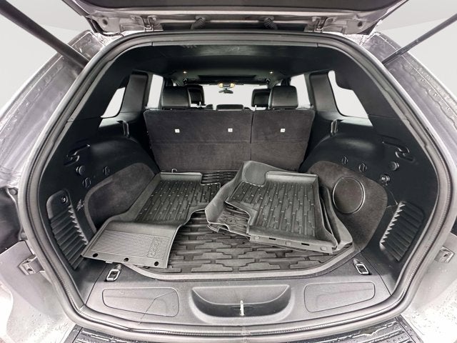 2021 Jeep Grand Cherokee Laredo X 4x4