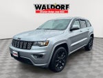 2021 Jeep Grand Cherokee Laredo X 4x4