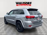 2021 Jeep Grand Cherokee Laredo X 4x4