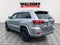 2021 Jeep Grand Cherokee Laredo X 4x4