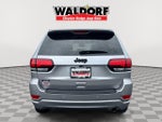 2021 Jeep Grand Cherokee Laredo X 4x4