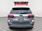 2021 Jeep Grand Cherokee Laredo X 4x4