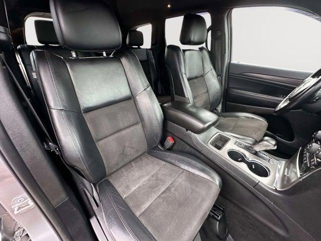 2021 Jeep Grand Cherokee Laredo X 4x4