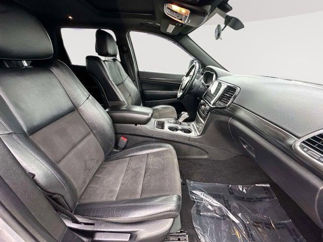 2021 Jeep Grand Cherokee Laredo X 4x4