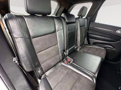 2021 Jeep Grand Cherokee Laredo X 4x4