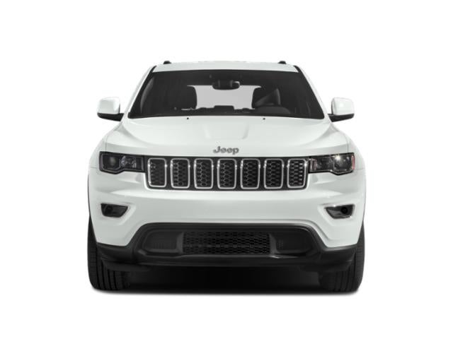 2021 Jeep Grand Cherokee Laredo X 4x4