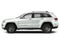 2018 Jeep Grand Cherokee Sterling Edition 4x4