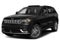 2020 Jeep Grand Cherokee Summit 4x4