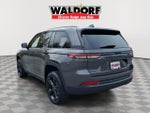 2025 Jeep Grand Cherokee Altitude X 4x4