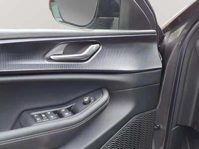 2025 Jeep Grand Cherokee Altitude X 4x4
