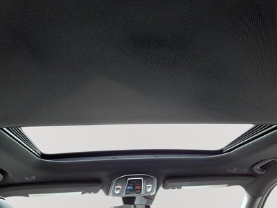 2025 Jeep Grand Cherokee Altitude X 4x4