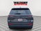 2025 Jeep Grand Cherokee Altitude X 4x4