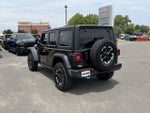 2024 Jeep Wrangler 4xe Rubicon 4xe