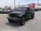 2024 Jeep Wrangler 4xe Rubicon 4xe