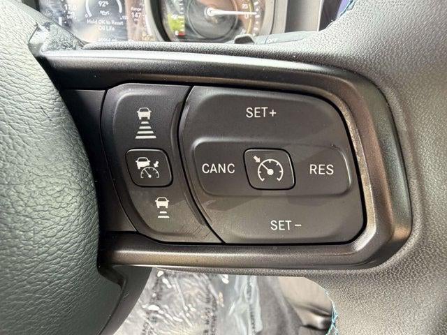 2024 Jeep Wrangler 4xe Rubicon 4xe