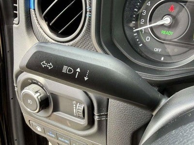 2024 Jeep Wrangler 4xe Rubicon 4xe