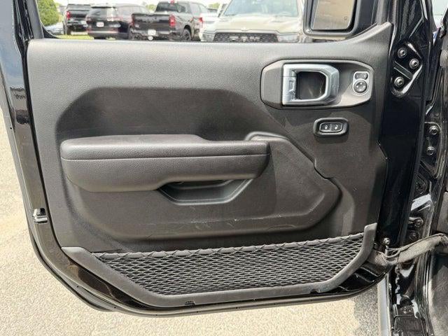 2024 Jeep Wrangler 4xe Rubicon 4xe