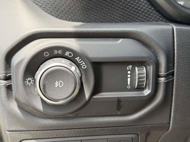 2024 Jeep Wrangler 4xe Rubicon 4xe