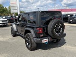 2024 Jeep Wrangler 4xe Rubicon 4xe