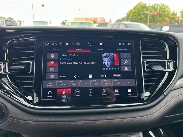 2023 Dodge Durango R/T Premium AWD