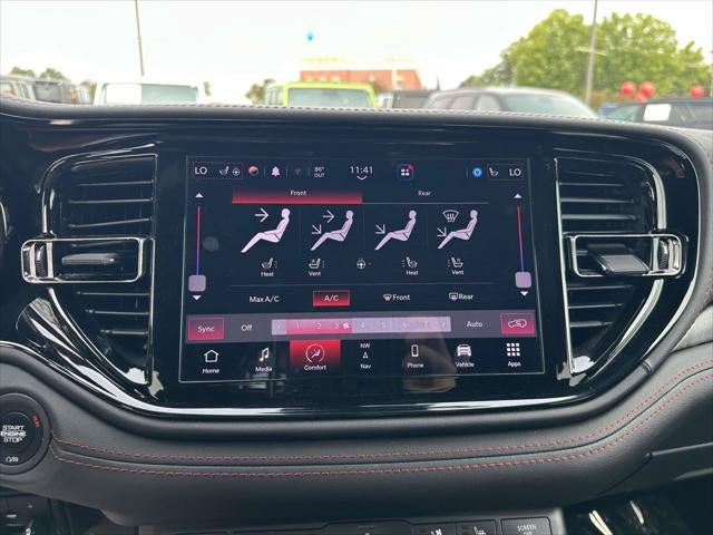 2023 Dodge Durango R/T Premium AWD