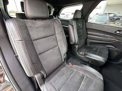 2023 Dodge Durango R/T Premium AWD