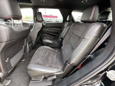 2023 Dodge Durango R/T Premium AWD