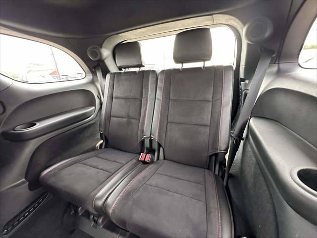 2023 Dodge Durango R/T Premium AWD