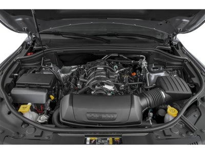 2026 Dodge Durango GT Plus AWD HEMI V8
